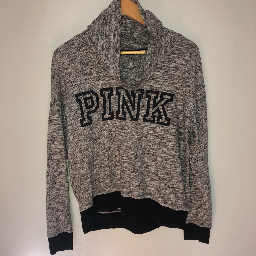 PINK sweatshirt